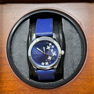 Nice watch